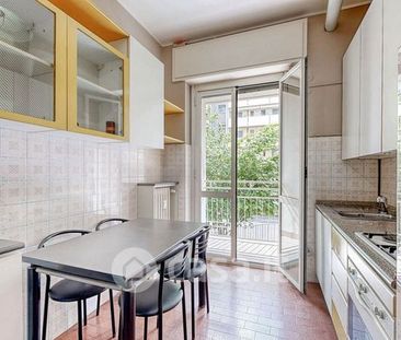Trilocale in Affitto in Via Angelo Zanardini 12 a Milano - Foto 1