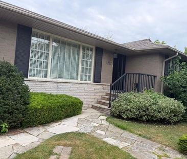 For Lease - 1207 Wood Place, Oakville, Ontario - Photo 5