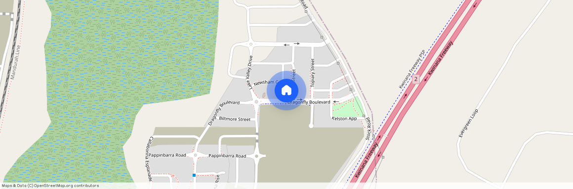 5 Fairchild St, WA 6180, Lakelands