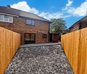 3 bedroom semi-detached house to rent - Photo 1