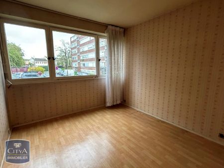 Appartement à louer 3 pièces 63.32m² - Photo 2