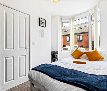 Room in a Shared House, Welland Road, CV1 - Photo 6