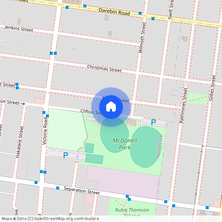 56A Clifton Street, Vic 3070, Northcote