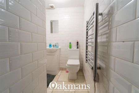 6 bedroom house to rent - Photo 3