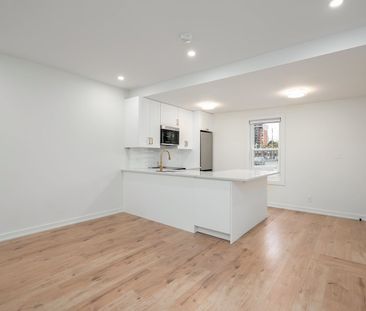 For Lease - 519 Elizabeth Street Unit# 2, Burlington, Ontario - Photo 3