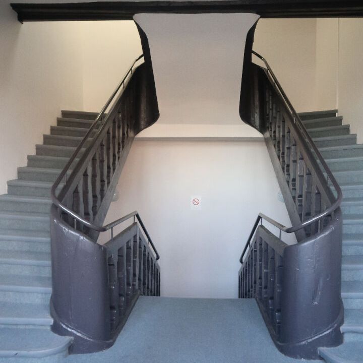 T1 Bis meublé - Quartier Mairie - Photo 1