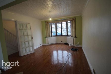 3 bedroom terraced house to rent - Photo 4