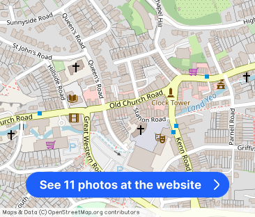 20 Old Church Road, Clevedon - Photo 1