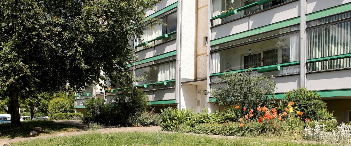 Mein Zuhause ist Neuwoba - Photo 1