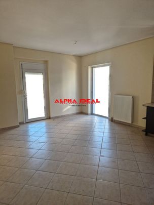 Διαμέρισμα για ενοικίαση Αγία Σοφία - Μανιάτικα (Ταμπούρια – Αγία Σοφία) - Photo 1
