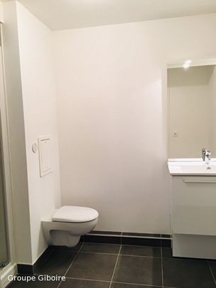 Appartement T2 à louer Nantes - 46 m² - Photo 1