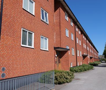 Kvarngatan 30 G - Photo 1