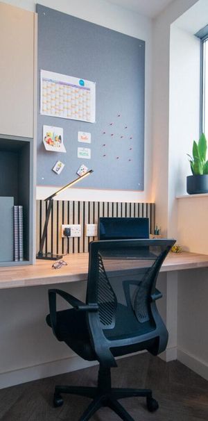 Armada House, New Superior Studio, Plymouth - Photo 1