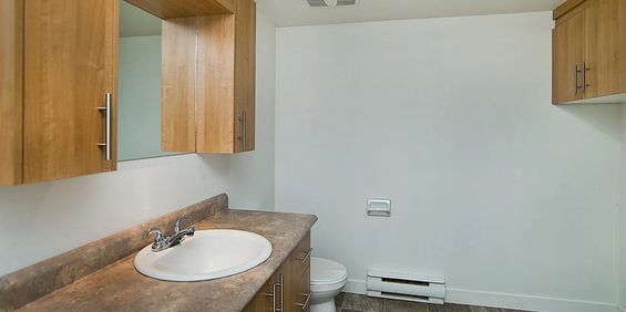 Appartement 4 ½ à Louer – Beauport - Photo 3