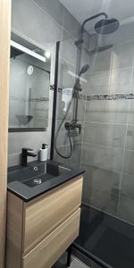Location Appartement 1 pièce 37m² LA CHAPELLE ST LUC 10600 - Photo 4