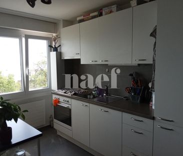 2 Zimmer, 48 m², 6. Stock - Photo 3