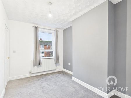 2 bedroom terraced house to rent - Photo 3