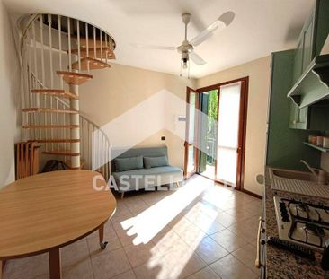 Bilocale via XX Settembre, Pieve Vecchia, Villaggio Sanghen, Manerb... - Foto 2
