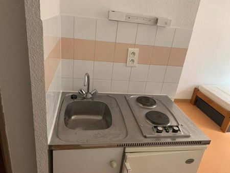 Location appartement 1 pièce 18 m² à Montpellier (34000) - Photo 5