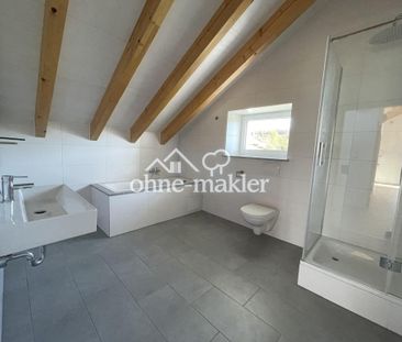 Hochwertige, neue 90qm Wohnung - Photo 3