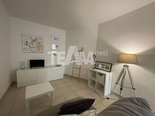 Location Appartement 3 pièces 60m² SETE 34200 - Photo 1