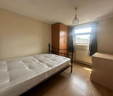 1 bedroom house of multiple occupation to rent - Photo 1