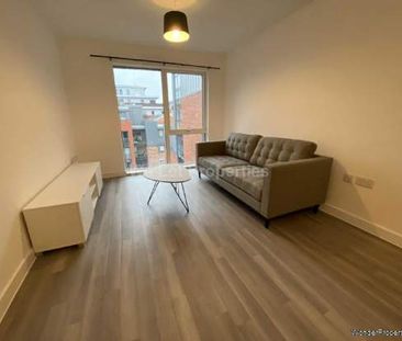 1 bedroom property to rent in Manchester - Photo 1