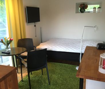 Tegelvägen, Lund - Foto 3