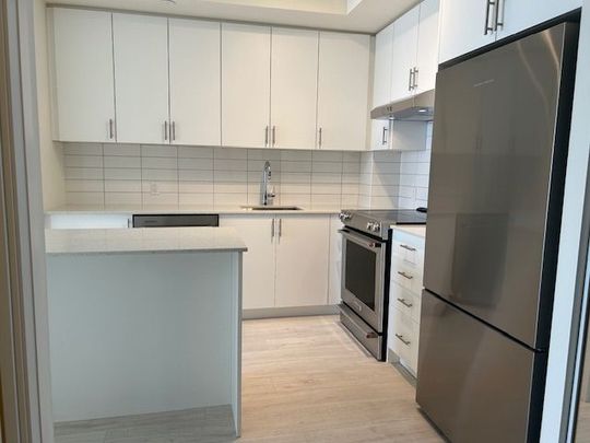 For Lease - 9000 Jane Street Unit# 812, Vaughan, Ontario - Photo 1