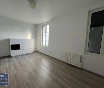 Appartement à louer 2 pièces 33.33m² - Photo 2