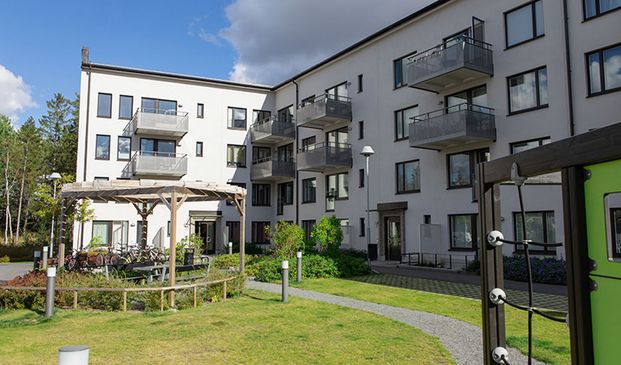 Citrinvägen 13, 75269, Uppsala - Foto 1