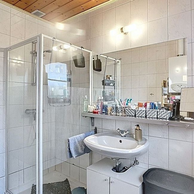 Woning te huur in Maldegem voor € 800 met 2 slaapkamers - Foto 1