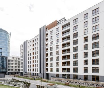 Nowoczesne 2 pok. | Centrum | Metro Daszyńskiego - Photo 5