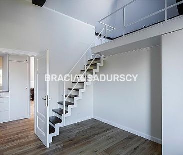Mieszkanie Kraków Zwierzyniec powierzchnia 114.0 m² C206-WM-33435 - Фото 1
