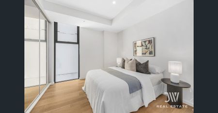 Luxury 2 Bedroom in Mascot Heart Location! - Photo 5