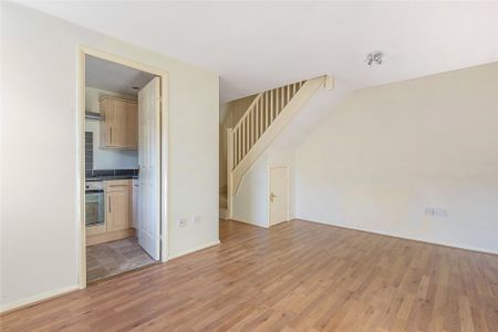 1 bedroom House in St. Georges Road, Reading - Photo 5