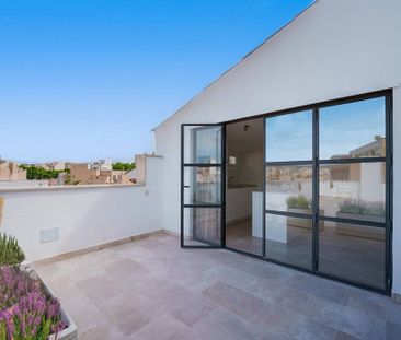 Luxury Apartment for rent in Palma de Mallorca, Balearic Islands - Foto 6