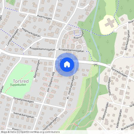 Trollhättan, Torsredsvägen, 39, 46158