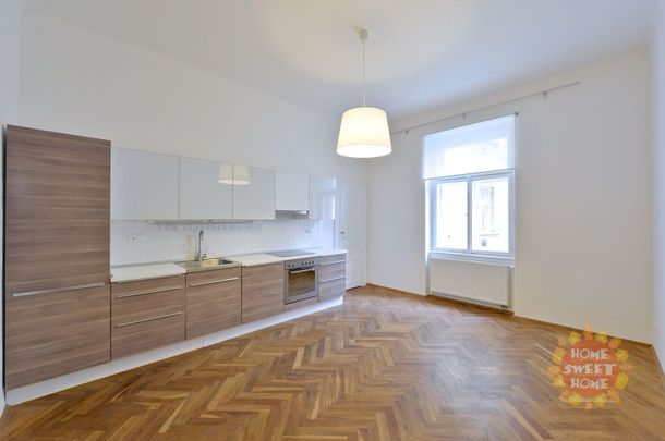 Pronájem bytu 3+kk 93 m² - Photo 1
