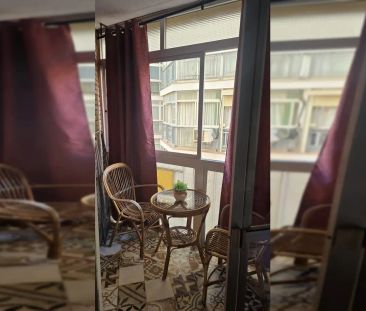 Studio for rent in La Malagueta, all bills included - Photo 6