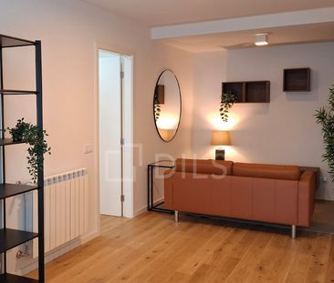 Apartamento T1 mobilado, para arrendamento, em condomínio fechado - Photo 2