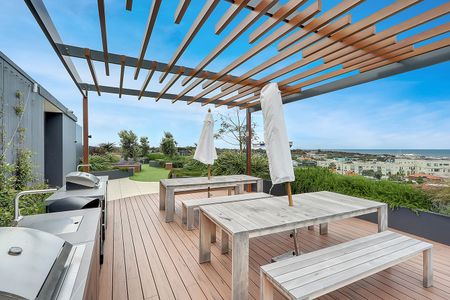 Level 406D/18 Koolkuna Lane, Hampton VIC 3188 - Apartment For Rent | Domain - Photo 3