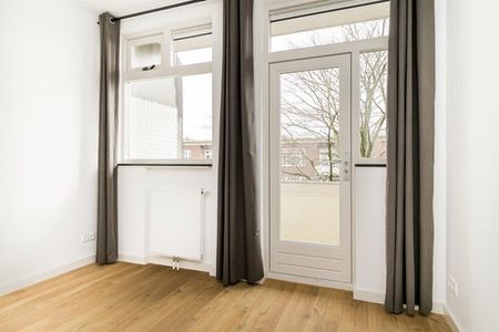 Te huur: Appartement Elegaststraat in Amsterdam - Foto 2