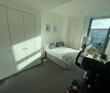 2 bedroom flat to rent - Photo 4