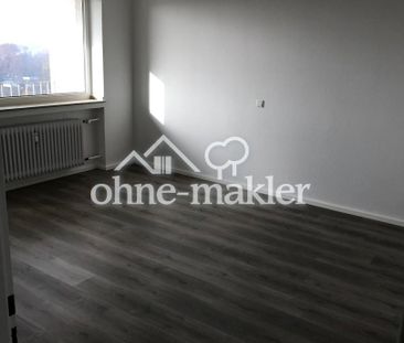 Renovierte 3,5-Wohnung in Herne am Lackmanns Hof mit Westbalkon dir... - Photo 6