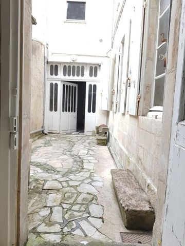 Location appartement 2 pièces, 45.95m², Rochefort - Photo 4