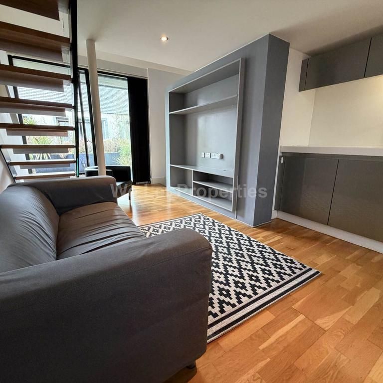 2 bedroom house to rent - Photo 1