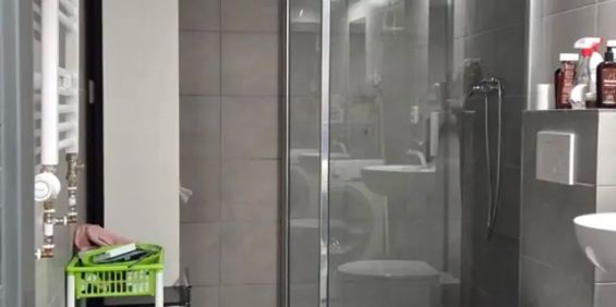 Pronájem moderního bezbariérového bytu 1+kk, 33,3 m - Photo 3