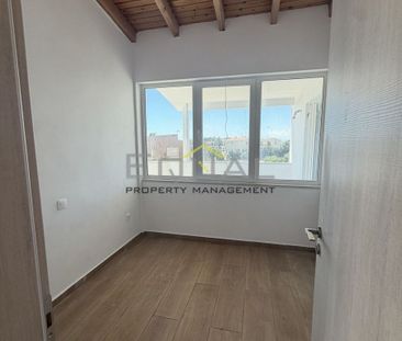 Μεζονέτα για ενοικίαση Καλύβια Θορικού - Photo 3
