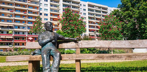 Nicolaistraße 17 - Photo 2